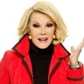 Joan Rivers Komedian dan Pembawa Acara Televisi Terkenal Asal Amerika