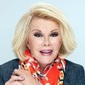 Joan Rivers Komedian dan Pembawa Acara Televisi Terkenal Asal Amerika