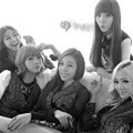Ladies' Code di Majalah HIM 2013