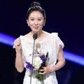 Kim Hee Ae Raih Piala Best Actress