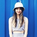 Zuny Ladies' Code Photoshoot untuk Single 'Kiss Kiss'