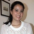 Marcella Zalianty Produseri Film 'Mantan Terindah'
