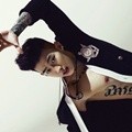 Jay Park di Majalah High Cut Vol.132
