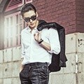 Ji Chang Wook di Majalah BNT International 2014