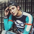 Ji Chang Wook di Majalah BNT International 2014