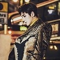 Ji Chang Wook di Majalah BNT International 2014