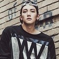 Ji Chang Wook di Majalah BNT International 2014