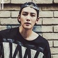 Ji Chang Wook di Majalah BNT International 2014