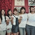 JKT 48 Rayakan Ulang Tahun Kedua Teater