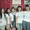JKT 48 Rayakan Ulang Tahun Kedua Teater