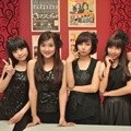 JKT 48 Rayakan Ulang Tahun Kedua Teater