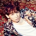 JungGiGo di Majalah Ceci Edisi April 2014