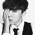 JungGiGo Photoshoot Single 'Want U'