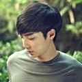 Roy Kim Photoshoot Album 'Love Love Love'