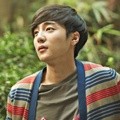 Roy Kim Photoshoot Album 'Love Love Love'