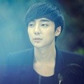 Roy Kim Photoshoot Album 'Love Love Love'