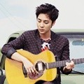 Roy Kim di Majalah Cosmopolitan Edisi September 2014