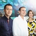 Jumpa Pers Film 'Tenggelamnya Kapal Van Der Wijck' Extended