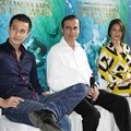 Jumpa Pers Film 'Tenggelamnya Kapal Van Der Wijck' Extended