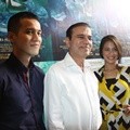 Jumpa Pers Film 'Tenggelamnya Kapal Van Der Wijck' Extended