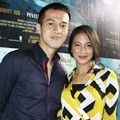 Herjunot Ali dan Pevita Pearce di Jumpa Pers Film 'Tenggelamnya Kapal Van Der Wijck' Extended
