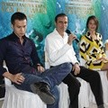 Jumpa Pers Film 'Tenggelamnya Kapal Van Der Wijck' Extended