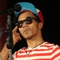 Kaka Slank Launching Single 'Indonesia WOW!'