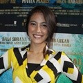 Pevita Pearce di Jumpa Pers Film 'Tenggelamnya Kapal Van Der Wijck' Extended
