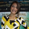 Pevita Pearce di Jumpa Pers Film 'Tenggelamnya Kapal Van Der Wijck' Extended