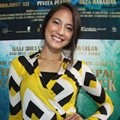 Pevita Pearce di Jumpa Pers Film 'Tenggelamnya Kapal Van Der Wijck' Extended