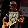Ridho Slank Launching Single 'Indonesia WOW!'