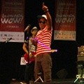 Slank Launching Single 'Indonesia WOW!'