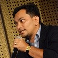Tompi di Diskusi Budaya Symphonic Tales of Indonesia