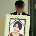 Prosesi Pemakaman EunB Ladies' Code