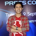Cakra Khan di Jumpa Pers Anugerah Planet Muzik 2014