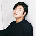 Kang Ha Neul di Majalah Ize Edisi Juli 2014