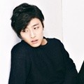 Kang Ha Neul di Majalah Ize Edisi Juli 2014
