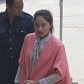 Marshanda Hadir di Sidang Lanjutan Perceraian