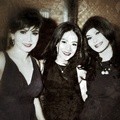 Yuni Shara Bersama Tamara Geraldine