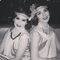 Tamara Geraldine Saat Launching Buku Ketiganya