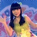 Cindy Yuvia di Peluncuran Anime 'Aikatsu!'