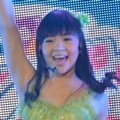 Cindy Yuvia di Peluncuran Anime 'Aikatsu!'