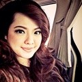 Magdalena Terkenal Sejak Membintangi Sitkom 'Full Colour' di Trans 7