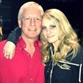 Meghan Trainor Bersama Ayah Tercinta
