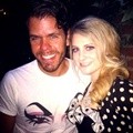 Meghan Trainor Bersama Perez Hilton
