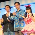 JKT48 Ditunjuk Jadi Duta Anime 'Aikatsu!'