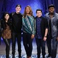 Pentatonix Bersama Queen Latifah