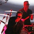 Penampilan Bono U2 dalam Launching iPhone 6