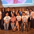Press Conference Pagelaran 'Seberkas Cahaya - A Ballet Tribute to Chrisye'