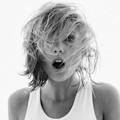 Taylor Swift di Majalah Rolling Stone Edisi September 2014